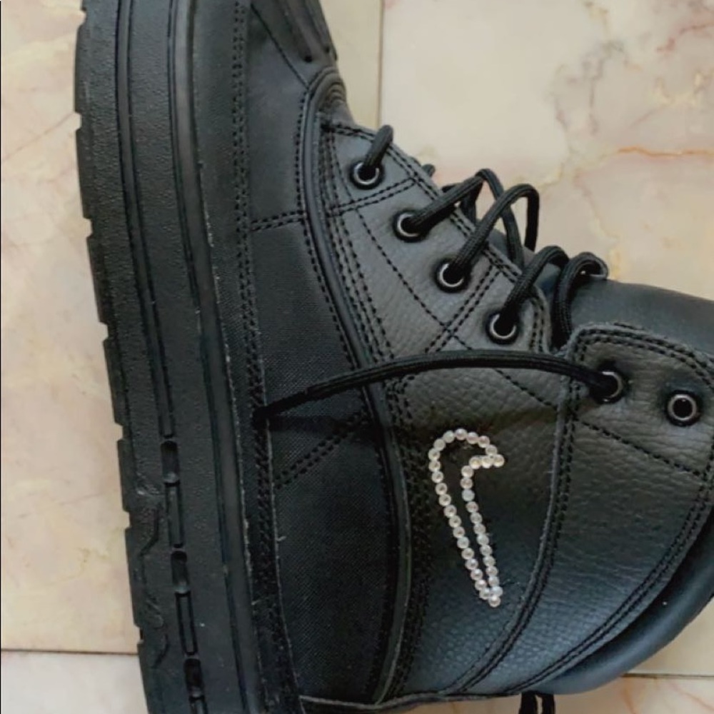 Nike boots